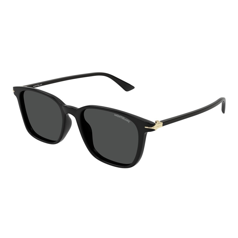 NWT Mont Blanc MB0338S-006 Sunglasses
